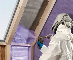 Best Fireproof Insulation  in Atkinson, IL